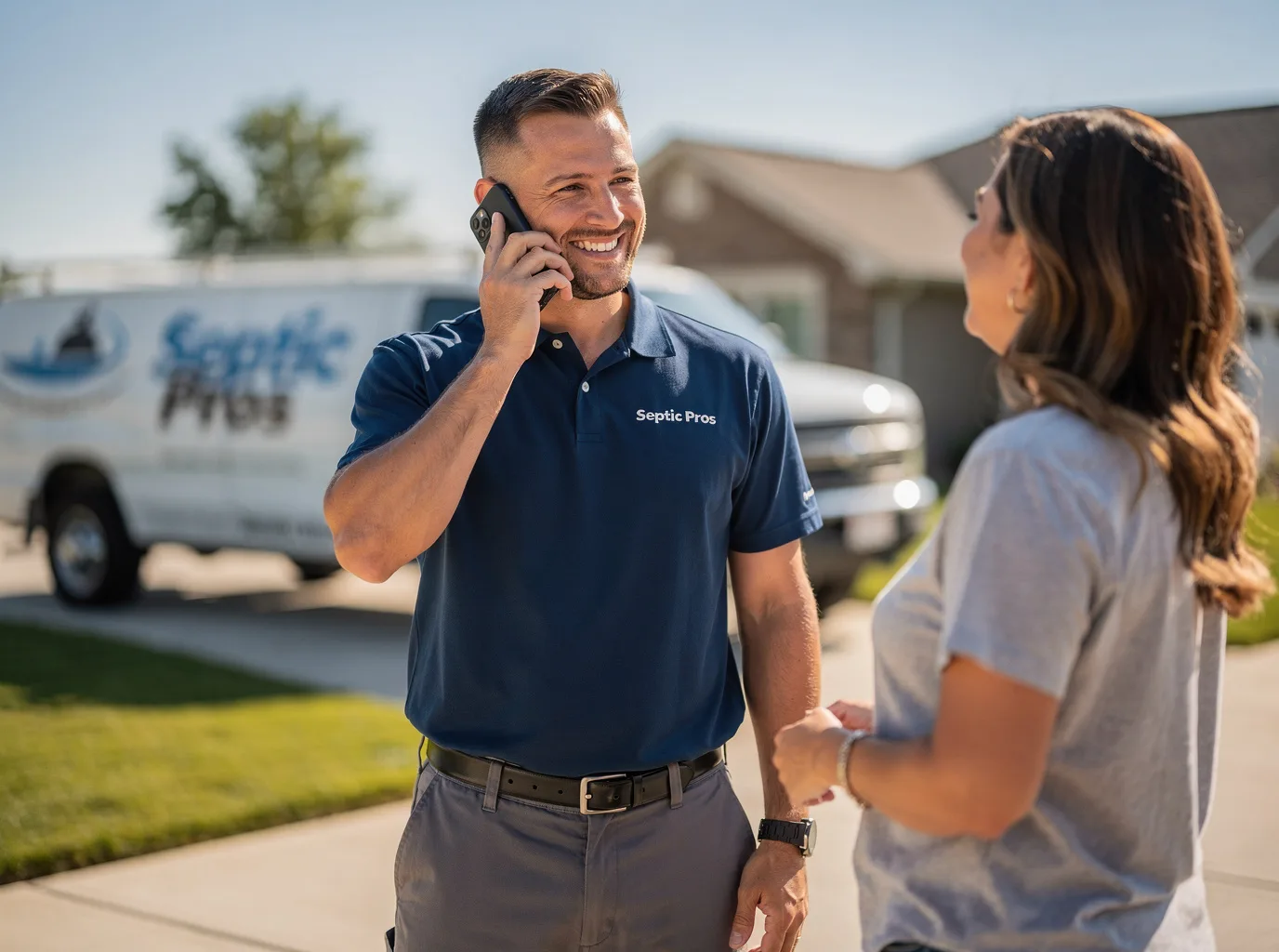 Septic Tank Pumping Bicknell, UT FAQs